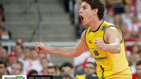 Bruno Rezende: FIVB zachowała się nie fair