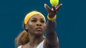 Serena Williams numerem jeden na koniec sezonu