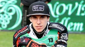 IM Australii: Niespodzianka w Underze. Jason Doyle pokonany