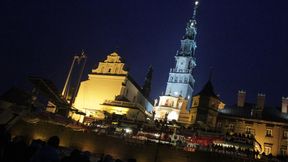 Fotorelacja: 6. Patriotyczna Pielgrzymka Kibiców na Jasną Górę