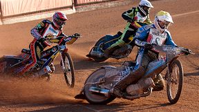 Championship: Workington Comets odrobiło 28-punktową stratę. Dwa mecze w Rye House