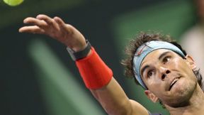 Rafael Nadal nie zagra w turnieju w Buenos Aires