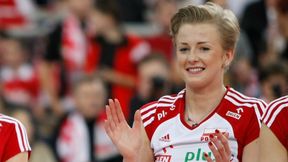 Liga włoska: Sensacyjne ćwierćfinały! Joanna Wołosz nie zagra o medale