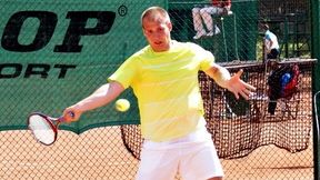 Challenger Vicenza: Błażej Koniusz i Mateusz Kowalczyk zatrzymani w finale