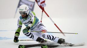 Aleksander Choroszyłow wygrał slalom w Schladming, słabe występy Austriaków