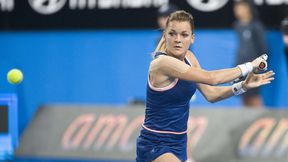 Australian Open: Agnieszka Radwańska rozpoczyna 31. z rzędu występ w Szlemie