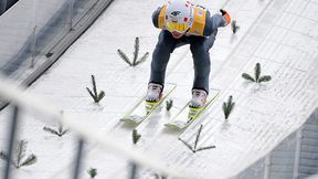 Relacja na żywo z konkursu Pucharu Świata w Falun