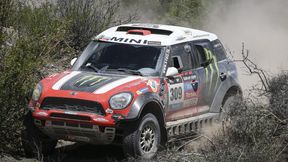 Polacy o Rajdzie Dakar 2015