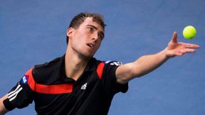 Australian Open: W akcji pięcioro Polaków, Jerzy Janowicz na inaugurację dnia