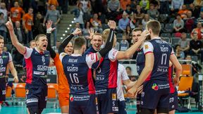 ZAKSA - AZS Olsztyn: oceny SportoweFakty.pl