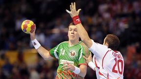 EHF Euro 2016: Mahe wraca do gry, koniec turnieju dla Rutenki