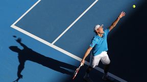 Australian Open: Pięcioro Polaków w szóstym dniu, zagrają także Djoković i Williams