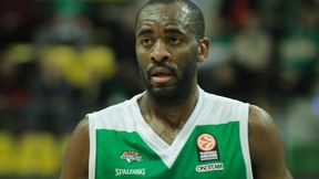 Christian Eyenga: Anwil bez Dulkysa? Nie wiedziałem!