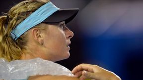 Australian Open: Szarapowa jako ostatnia w II rundzie, Kuzniecowa poza turniejem