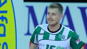 ACH Volley Lublana mistrzem po raz 12 z rzędu, Michał Kozłowski ze złotem