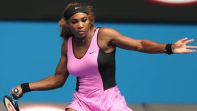 Australian Open: Siostry Williams straciły po cztery gemy, łatwa wygrana Kvitovej