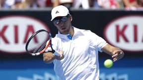 Australian Open: Jerzy Janowicz i Agnieszka Radwańska pewni gry w głównej drabince