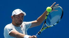 ATP Indian Wells: Michał Przysiężny  w debiucie powalczy o zdjęcie rosyjskiej klątwy