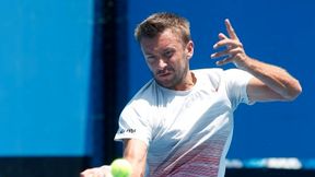 ATP Tokio: Michał Przysiężny pokonał w deblu Boba i Mike'a Bryanów