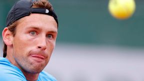 ATP Brisbane: Groth pokonał Hewitta i zagra z Kubotem, Federer i Nishikori poznali rywali