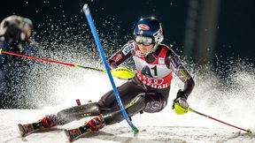 Mikaela Shiffrin ponownie najlepsza