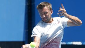 Challenger Sarasota: Michał Przysiężny wygrał z duetem Franków i awansował do ćwierćfinału debla