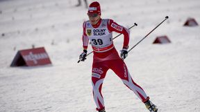 Bieg na 10 km w Oestersund na żywo!