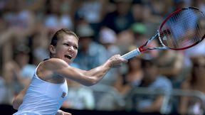 Simona Halep przed występem w Wimbledonie: Nie mam żadnych oczekiwań