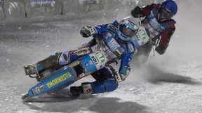 Ice speedway: Wylosowano numery startowe na DMŚ. Polska w pierwszej parze