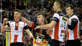 LM: Popis gry Resovii! Będzie polski pojedynek o Final Four! - relacja z meczu Knack Roeselare - Asseco Resovia Rzeszów