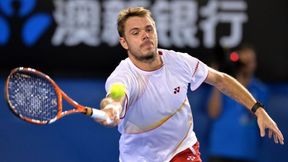 Stanislas Wawrinka odebrał Rogerowi Federerowi miano pierwszej rakiety Szwajcarii