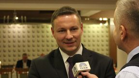 Arkadiusz Tuszkowski: Ekstraliga a Nice PLŻ to przepaść