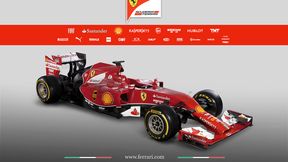 Piero Ferrari wsparł zmiany w Maranello