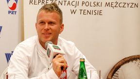 Cykl ITF: Grzegorz Panfil i Kamil Majchrzak wystąpią w niedzielnych finałach