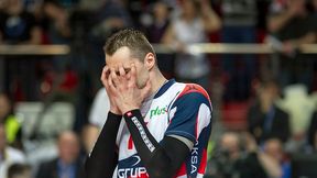 Będziemy mieli wiarę do ostatniej piłki - komentarze po meczu Asseco Resovia Rzeszów - ZAKSA Kędzierzyn-Koźle