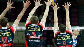 Asseco Resovia Rzeszów - ZAKSA Kędzierzyn-Koźle: oceny SportoweFakty.pl