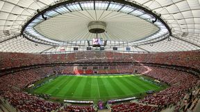 PGE Stadion Narodowy gwarantem wielkich emocji. Minęły cztery lata od oficjalnego otwarcia!