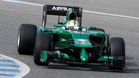 Andre Lotterer otrzymał ofertę od Caterham