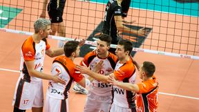 Fotorelacja: Jastrzębski Węgiel - PGE Skra Bełchatów