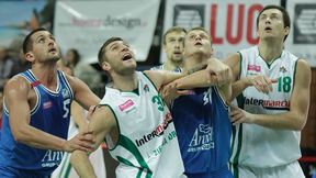 Arcytrudne zadanie Rottweilerów - zapowiedź meczu Anwil Włocławek - Stelmet Zielona Góra