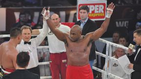 26 kwietnia rewanż Marcin Rekowski - Oliver McCall. Amerykanin zapowiada nokaut