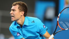 Jerzy Janowicz i Łukasz Kubot zagrają w Bastad, Michał Przysiężny poleci do Newport