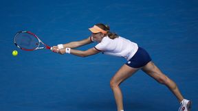 WTA Charleston: Stracony set Makarowej, Stosur i Bencić poza turniejem