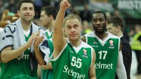 Piątka 17. kolejki Tauron Basket Ligi