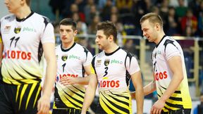 Ten sezon miał wyglądać inaczej - komentarze po meczu Lotos Trefl Gdańsk - BBTS Bielsko-Biała