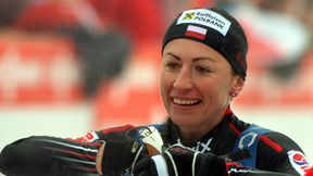 Kowalczyk tuż za podium w finale sprintu na MŚ w Falun. "Justyna jest w fajnej formie"