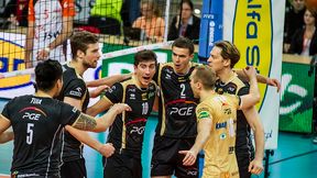 Skra może wygrać Puchar CEV - komentarze po meczu PGE Skra Bełchatów - VfB Friedrichshafen