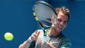 ATP Bogota: Powtórki sprzed roku nie będzie. Tomic wykonał zadanie, lecz Karlović przegrał z Mannarino