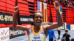 Dibaba. Ta rodzina rządzi w lekkiej atletyce