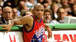 Charles Barkley: Wizards wygrają do zera